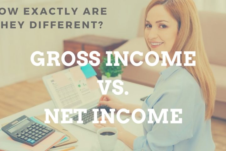 gross income vs net income