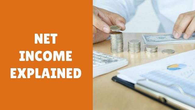 The Net Form of Income Explained