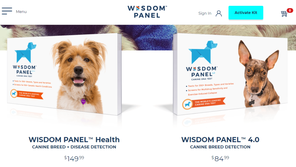 Wisdom Panel